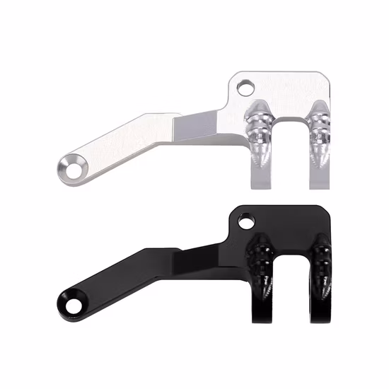 Ustom Milling Machine Brass Aluminium Steel Iron Machining CNC Lathe Precision Machining Turning Machinery Auto Spare Motorcycle Parts