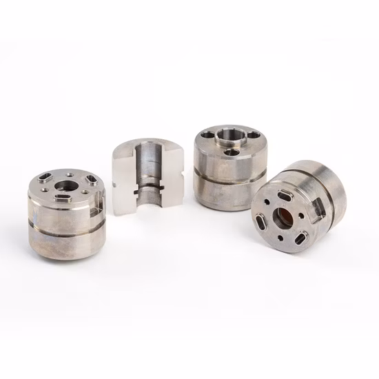 Ustom Milling Machine Brass Aluminium Steel Iron Machining CNC Lathe Precision Machining Turning Machinery Auto Spare Motorcycle Parts