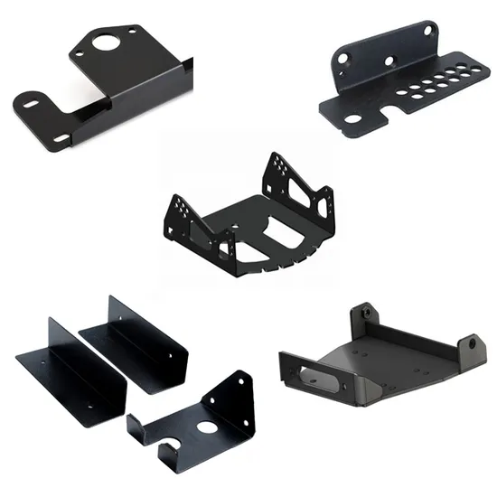 Customized OEM Multi-Position Forming Process Stainless Steel Cold Stamping Spare Auto Part for Shaping Metal with Electroplating Tolerance 0.01mm