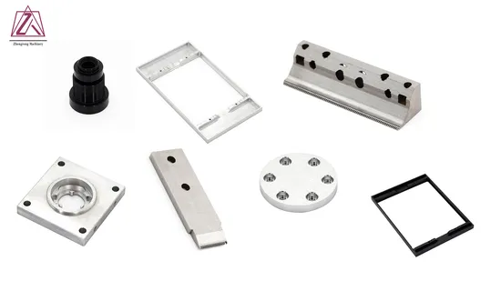 CNC Lathe Precision Aluminum Brass Motor Machined Turning Metal Auto Spare Automatic Central Machinery Forging Machining Machine Turned Part