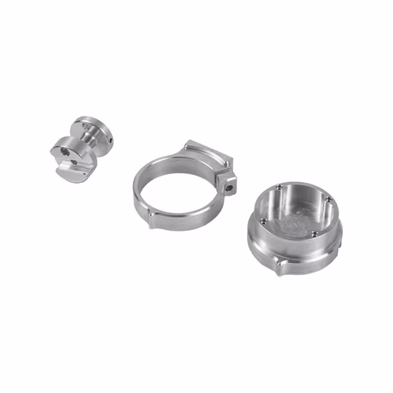 Custom Precision Turning Machining Spare Parts for Electric Tools
