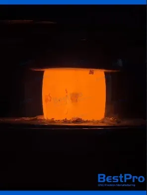 Sample Customization Suppliers Steel Hot Die Forging Parts for Construction Machinery Excavator Bulldozer Undercarriage Parts