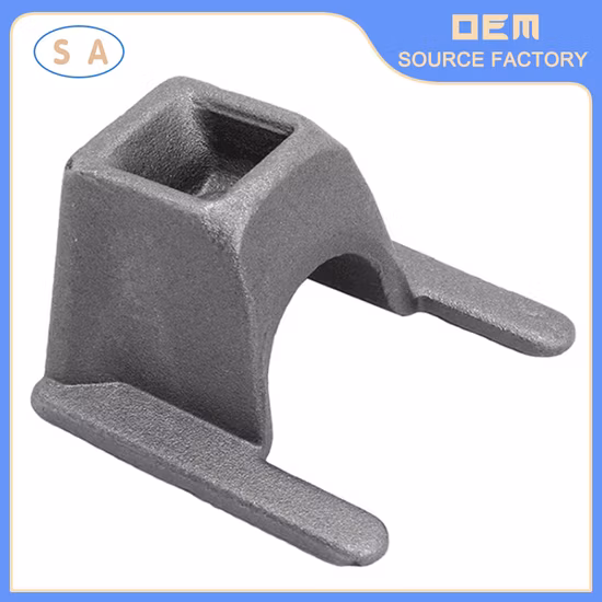 Carbon Alloy Steel Hot Forging Parts Auto Parts