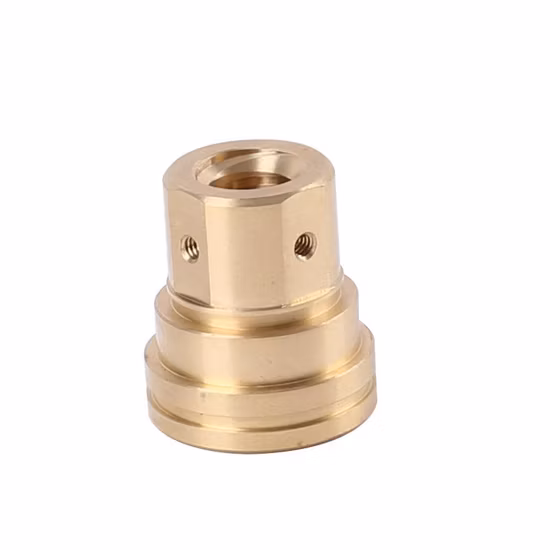 CNC Machining Precision Part Milling/Turning/Stamping/Diecasting/Brass/Stainless Steel /Plastic/ Metal/ Aluminium Machining Part