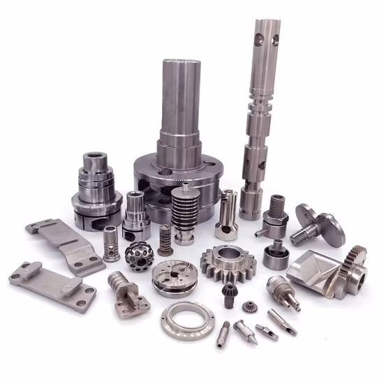 CNC Machining Precision Part Milling/Turning/Stamping/Diecasting/Brass/Stainless Steel /Plastic/ Metal/ Aluminium Machining Part