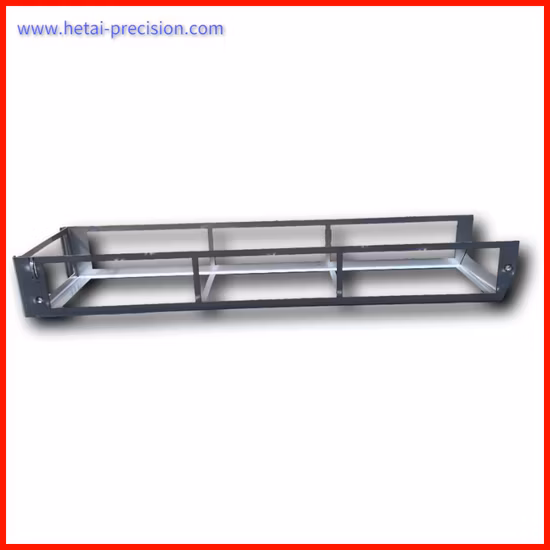 Custom Steel/ Aluminum/Copper/Sheet Metal Stamping Welding Laser Cutting Computer/Medical/Light/Auto Stamping Machinery Service Spare Parts