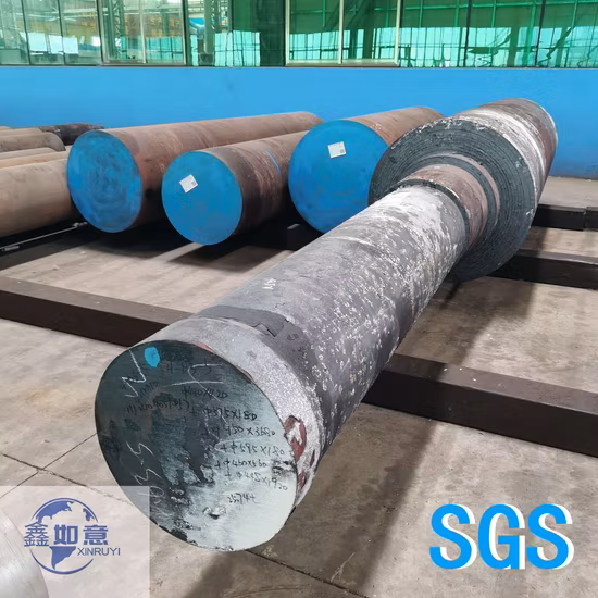 Free Forging Mold Forging Hot Forging Cold Forging OEM Parts