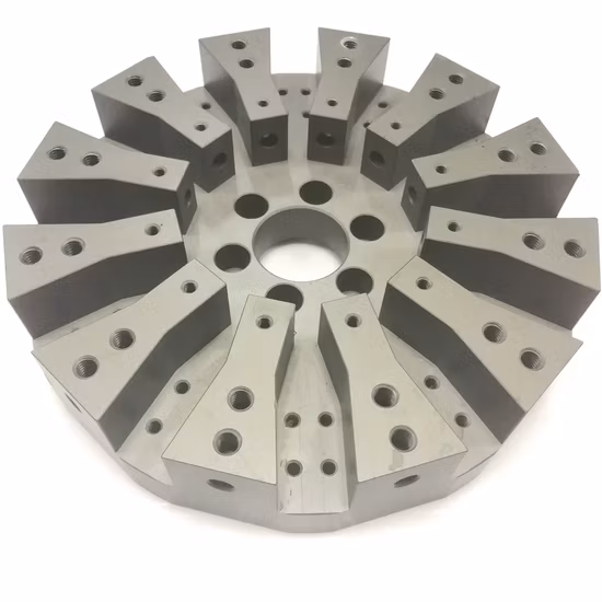 CNC Machining Precision Part Milling/Turning/Stamping/Diecasting/Brass/Stainless Steel /Plastic/ Metal/ Aluminium Machining Part