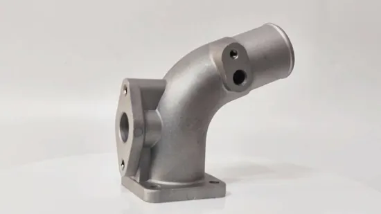 Mianxuan Manufacturer Hot Customized Auto Parts OEM Iron Steel Stainless Precision Investment Motor Housing Forging Aluminum Die Lost Casting Parts