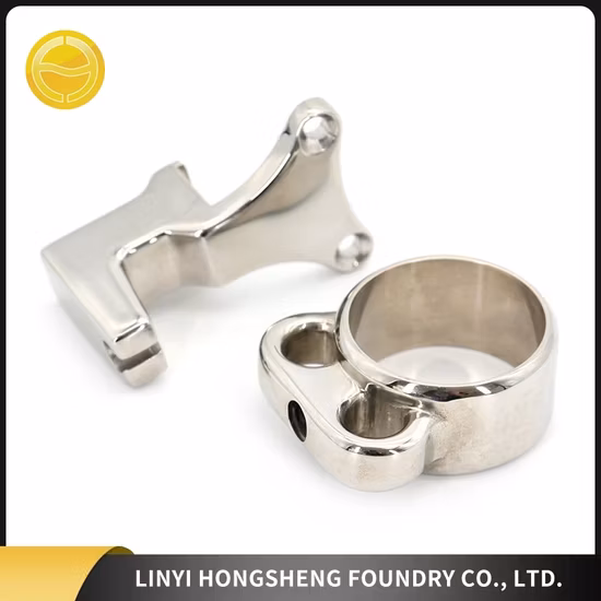 Mianxuan Manufacturer Hot Customized Auto Parts OEM Iron Steel Stainless Precision Investment Motor Housing Forging Aluminum Die Lost Casting Parts