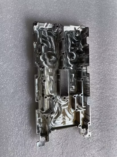 Custom Brass Aluminium Stainless Steel CNC Milling Machine Lathe Machinery Spare Auto Motor Motorcycle Turning Engine Machining Parts